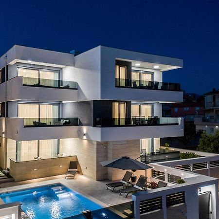 Villa Laverna Novalja Dış mekan fotoğraf