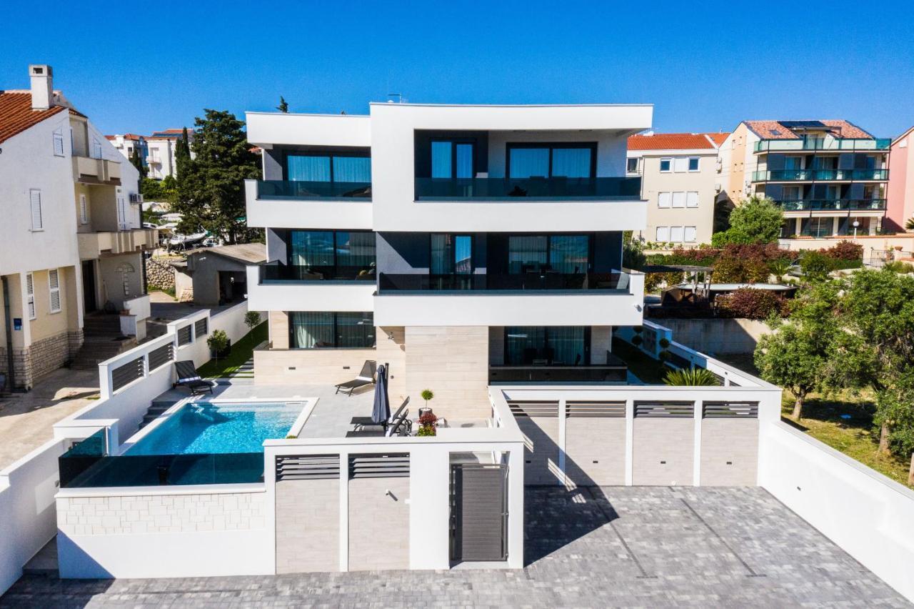 Villa Laverna Novalja Dış mekan fotoğraf