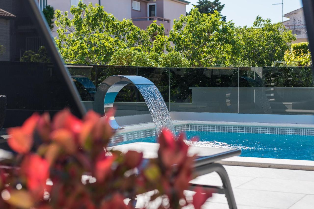 Villa Laverna Novalja Dış mekan fotoğraf
