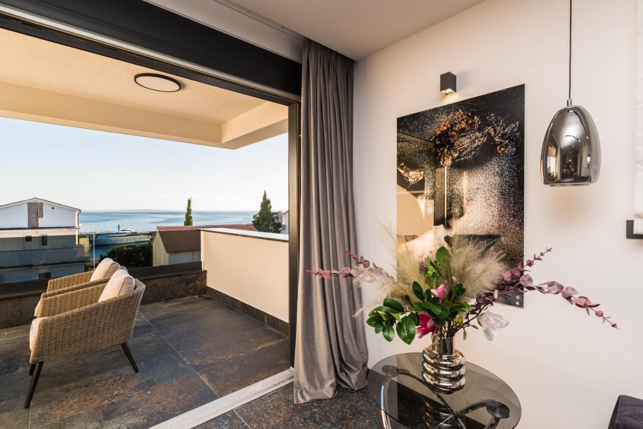 Villa Laverna Novalja Dış mekan fotoğraf