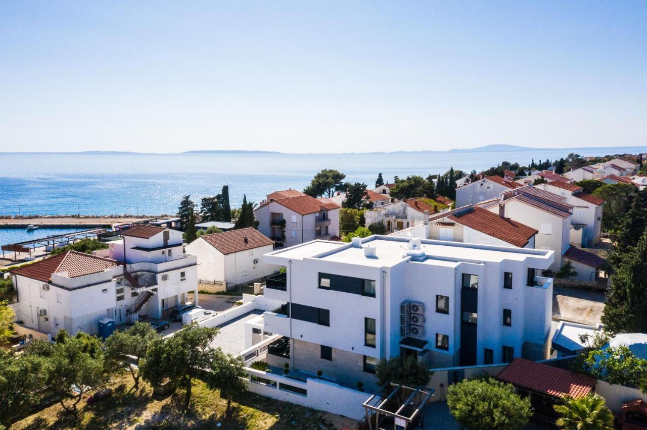Villa Laverna Novalja Dış mekan fotoğraf